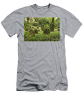 10 Old Jewish Cemetery Michal Boubin T-Shirt
