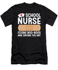 10 School Nurse Medical Nursing Nurse Appreciation Toms Store T-Shirt