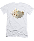10 Sea Shell George Atsametakis T-Shirt