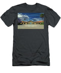 10 Stanford University Mountain Dreams T-Shirt