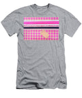 10 Vintage Style Gift Wrapping Holiday Background Milleflore Images T-Shirt