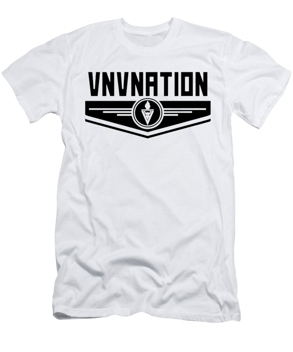 10 Vnv Nation Junior Daniel T-Shirt