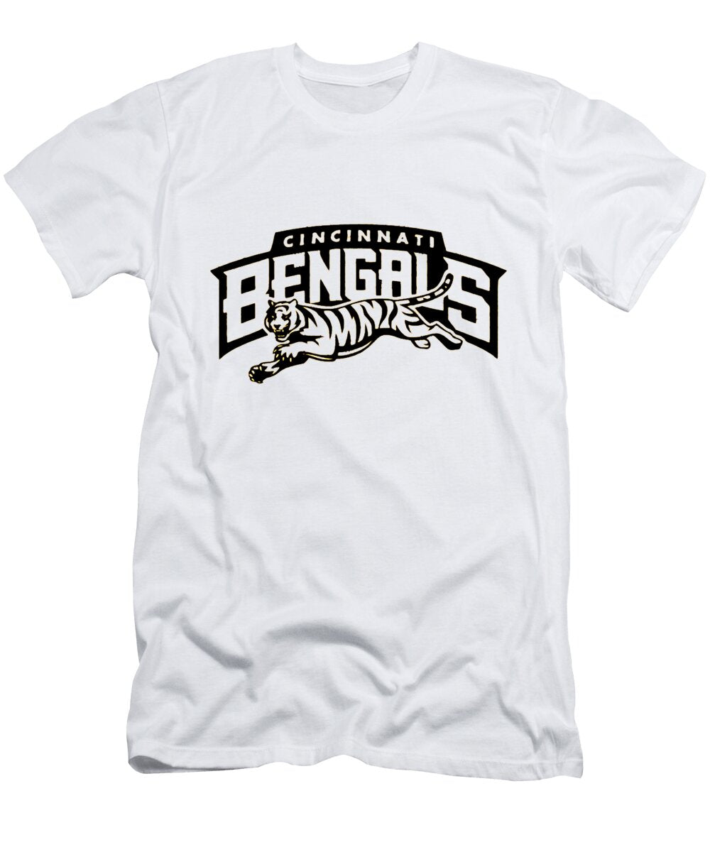 11 Bengals Junior Daniel T-Shirt