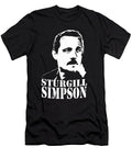 11 Best of Sturgill Simpson Ashilla Cornelia T-Shirt