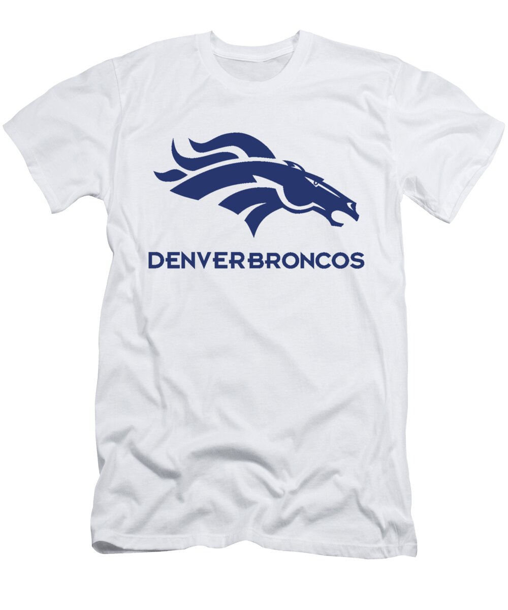 11 Denver Broncos Junior Daniel T-Shirt