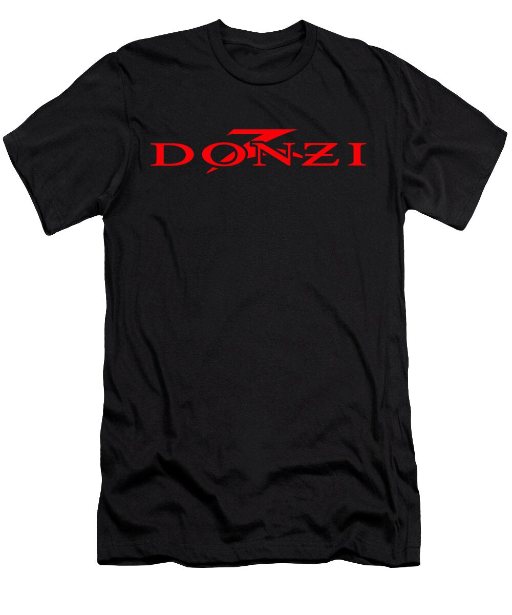 11 Donzzi Marine Boats Arseto Junior T-Shirt