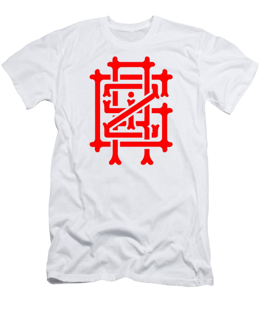 11 Griz Junior Daniel T-Shirt