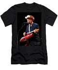 11 Junior Brown Concert Photos T-Shirt