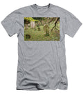 11 Old Jewish Cemetery Michal Boubin T-Shirt
