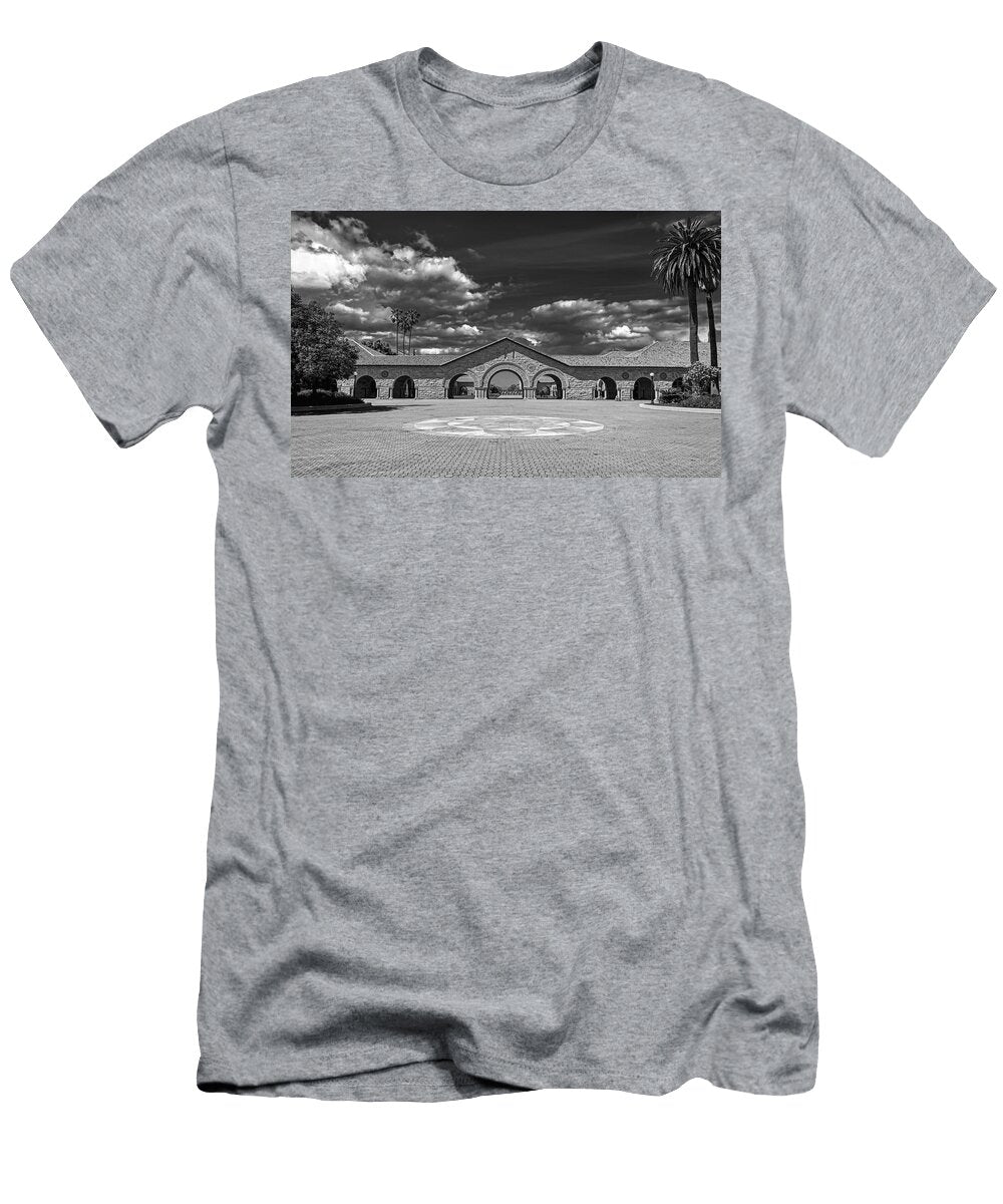 11 Stanford University Mountain Dreams T-Shirt