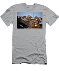11 Trekking Argentina Hagephoto T-Shirt