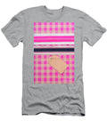 11 Vintage Style Gift Wrapping Holiday Background Milleflore Images T-Shirt