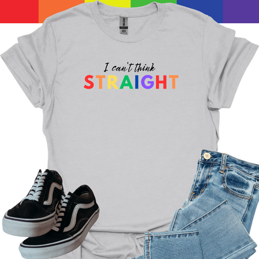 20 - I Can't Think Straight