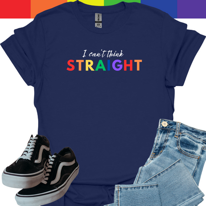 20 - I Can't Think Straight