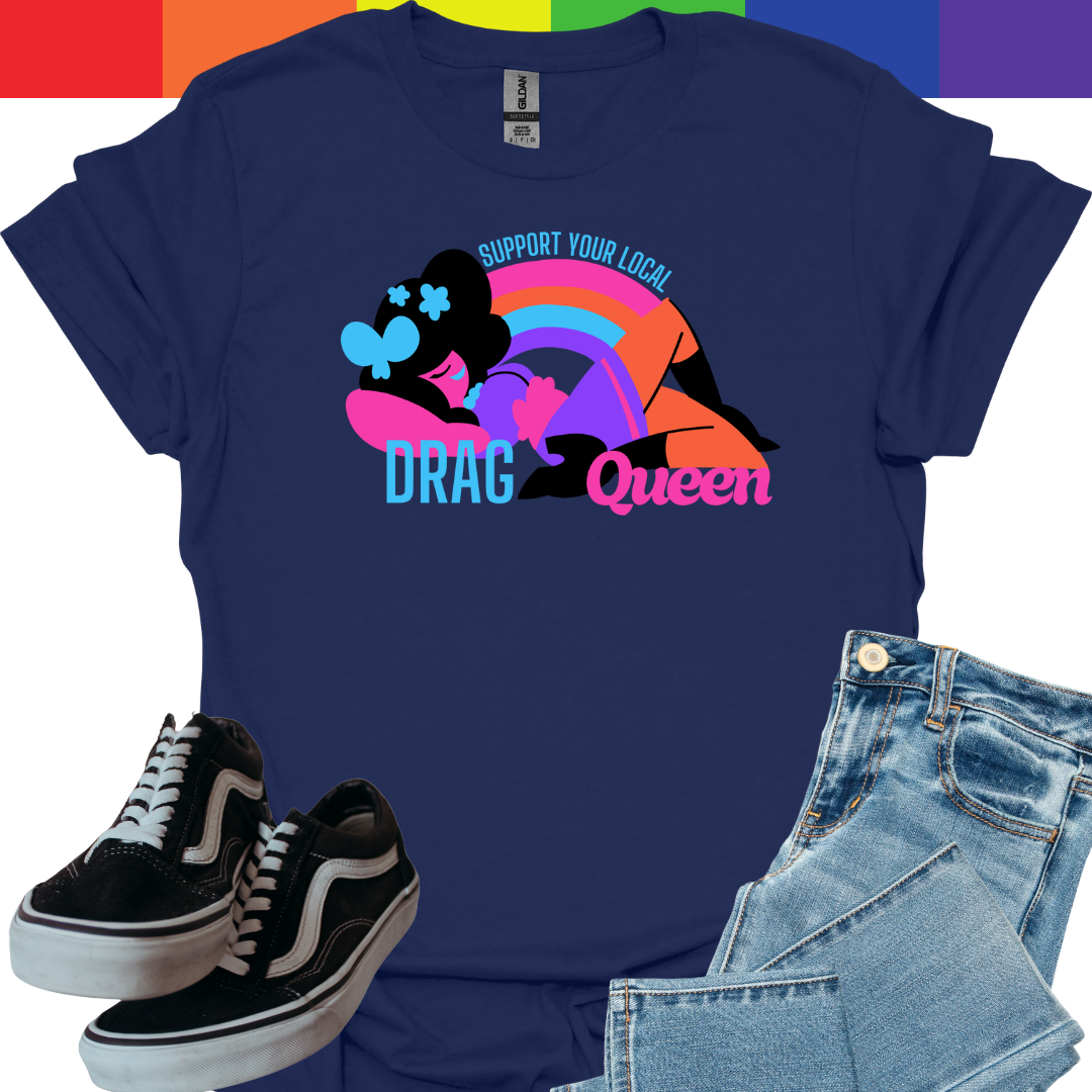 2 - Support Drag