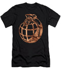 12 Abstract Grenade Calnyto T-Shirt
