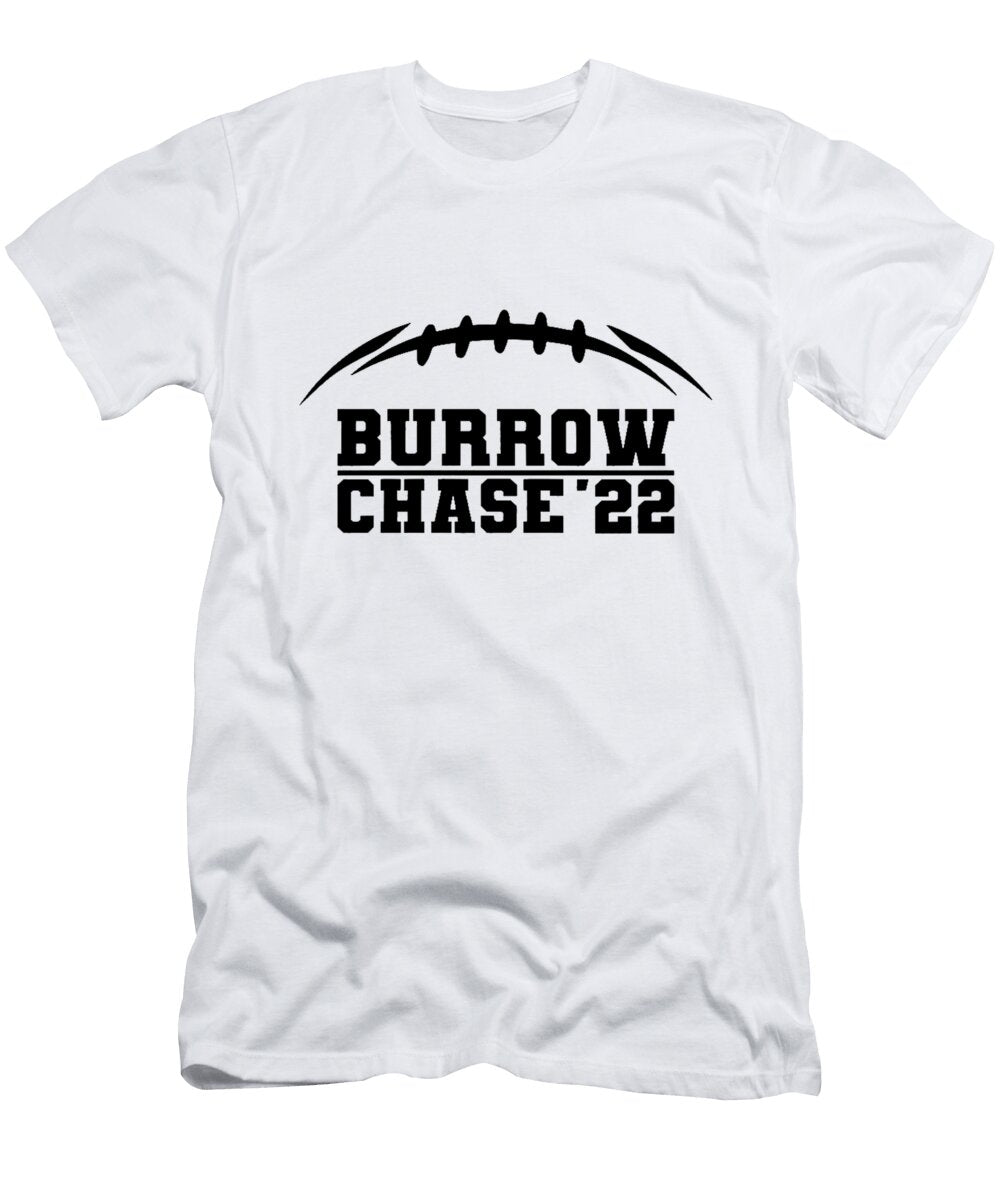 12 Bengals Junior Daniel T-Shirt