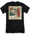 12 Das Leiden Jesu the Passion of Christ Pl Vereinigte Kunstanst T-Shirt