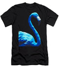 12 Flamingo Black Gryphon T-Shirt