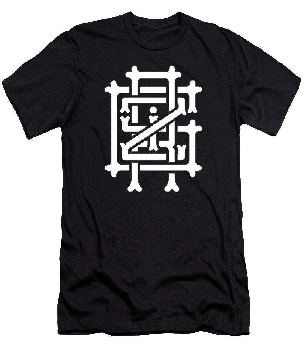 12 Griz Junior Daniel T-Shirt