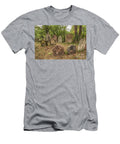 12 Old Jewish Cemetery Michal Boubin T-Shirt