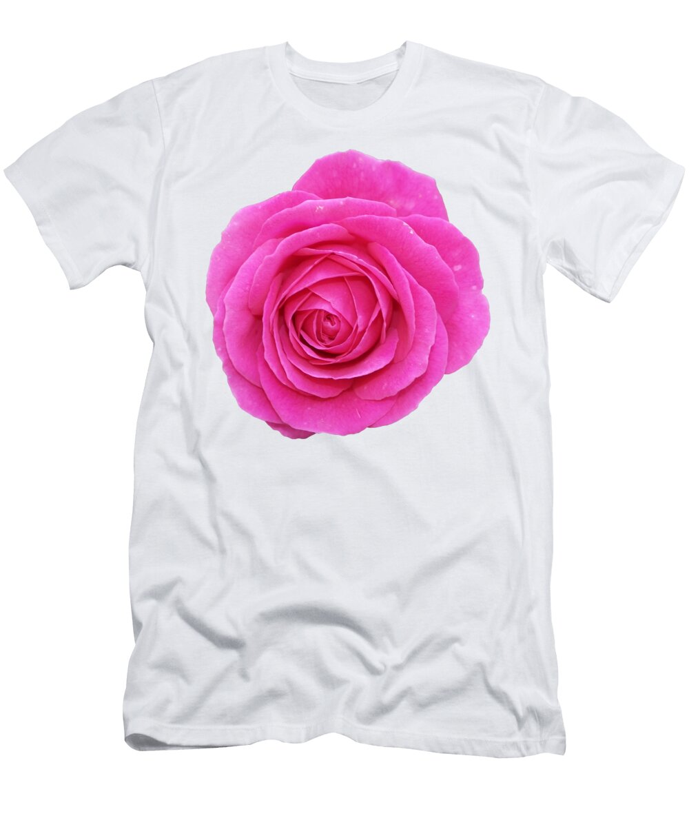 12 Rose George Atsametakis T-Shirt