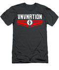 12 Vnv Nation Junior Daniel T-Shirt