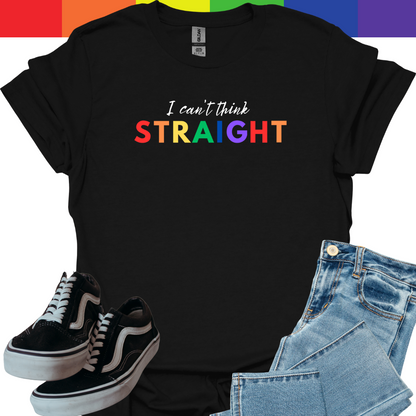 20 - I Can't Think Straight
