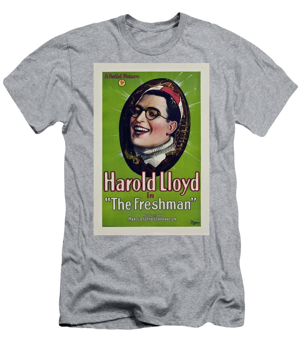 121 Classic Vintage Movie Poster Esoterica Art Agency T-Shirt