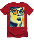 123 Pop Art Another Artist T-Shirt