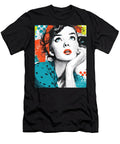 124 Pop Art Another Artist T-Shirt