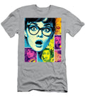 127 Pop Art Another Artist T-Shirt