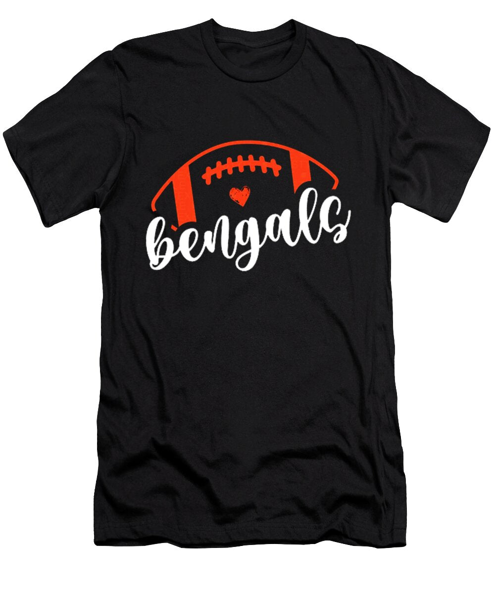 13 Bengals Junior Daniel T-Shirt