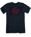 13 Dots Pattern Texture Background Flat Dotted Spotted Pattern Mo Turgay Koca T-Shirt