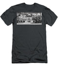 13 Stanford University Mountain Dreams T-Shirt