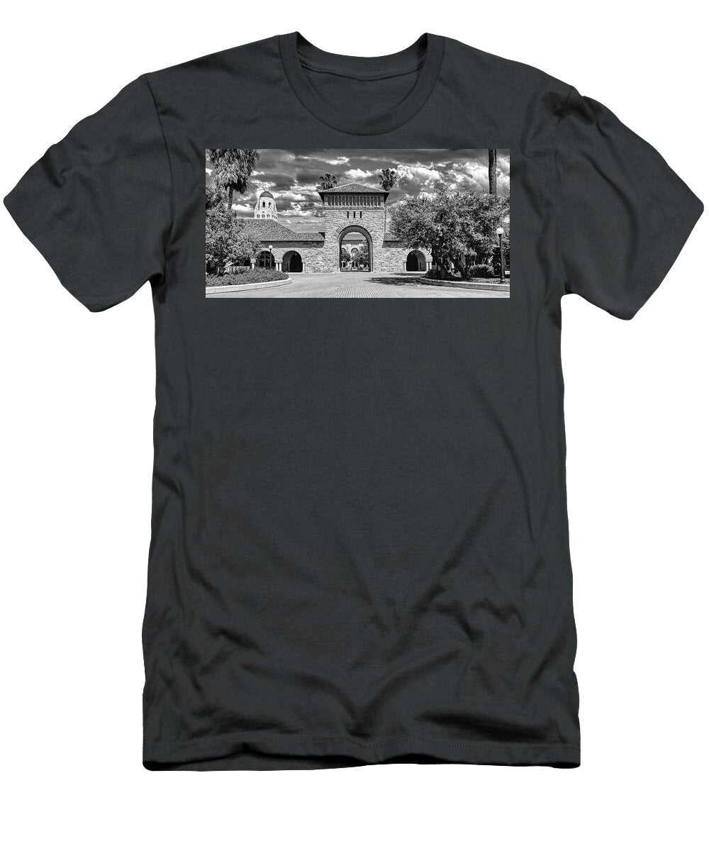 13 Stanford University Mountain Dreams T-Shirt