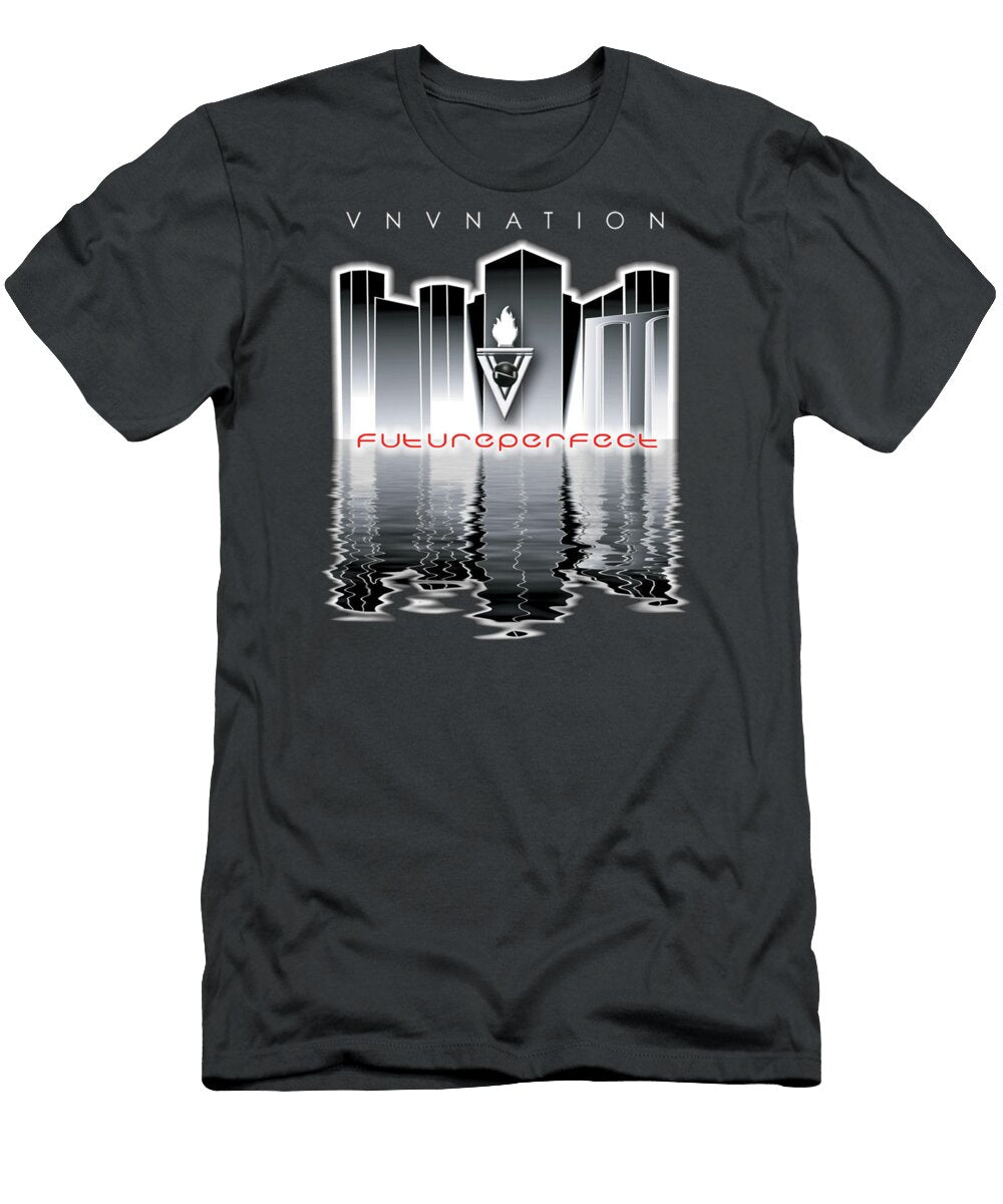13 Vnv Nation Junior Daniel T-Shirt