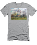 13 White Lauren Dane T-Shirt