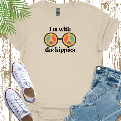 20 - I'm With The Hippies