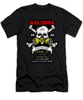 14 Alice Cooper Junior Daniel T-Shirt