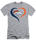 14 Denver Broncos Junior Daniel T-Shirt
