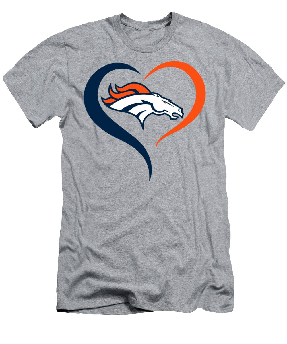 14 Denver Broncos Junior Daniel T-Shirt