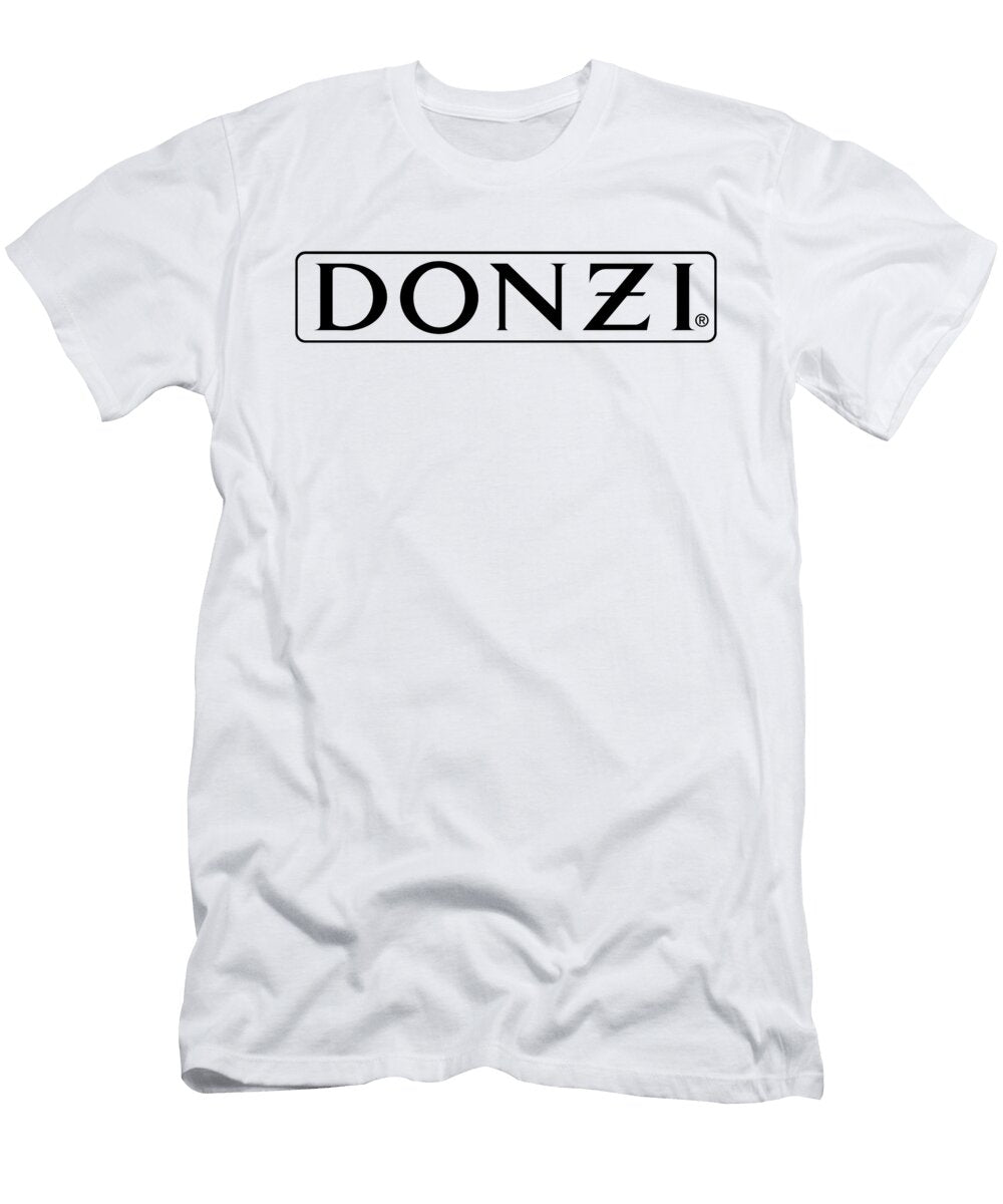 14 Donzzi Marine Boats Arseto Junior T-Shirt