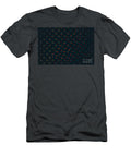 14 Dots Pattern Texture Background Flat Dotted Spotted Pattern Mo Turgay Koca T-Shirt