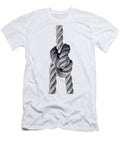 14 Nautical Knots George Atsametakis T-Shirt