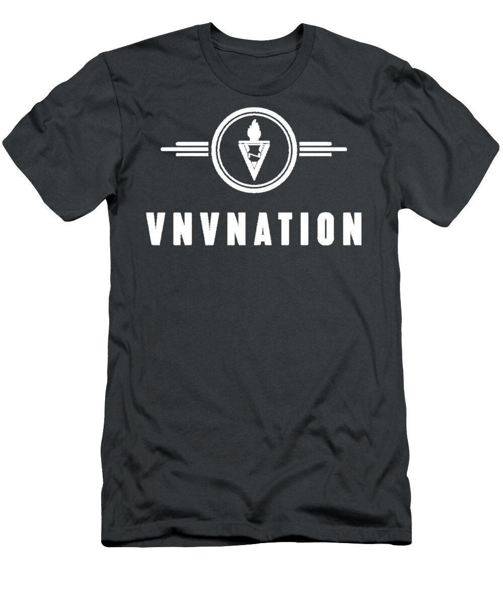 14 Vnv Nation Junior Daniel T-Shirt
