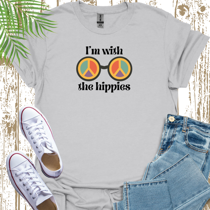 20 - I'm With The Hippies