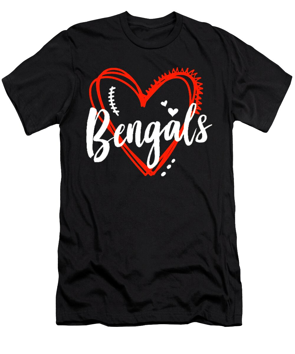 15 Bengals Junior Daniel T-Shirt
