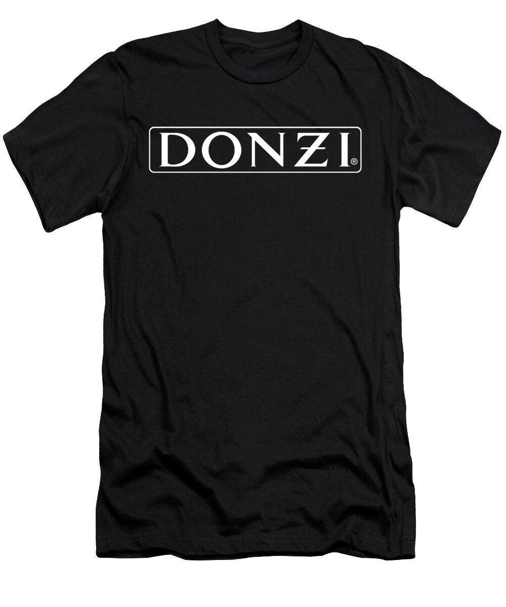 15 Donzzi Marine Boats Arseto Junior T-Shirt