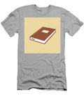 16 Book Csa Images T-Shirt